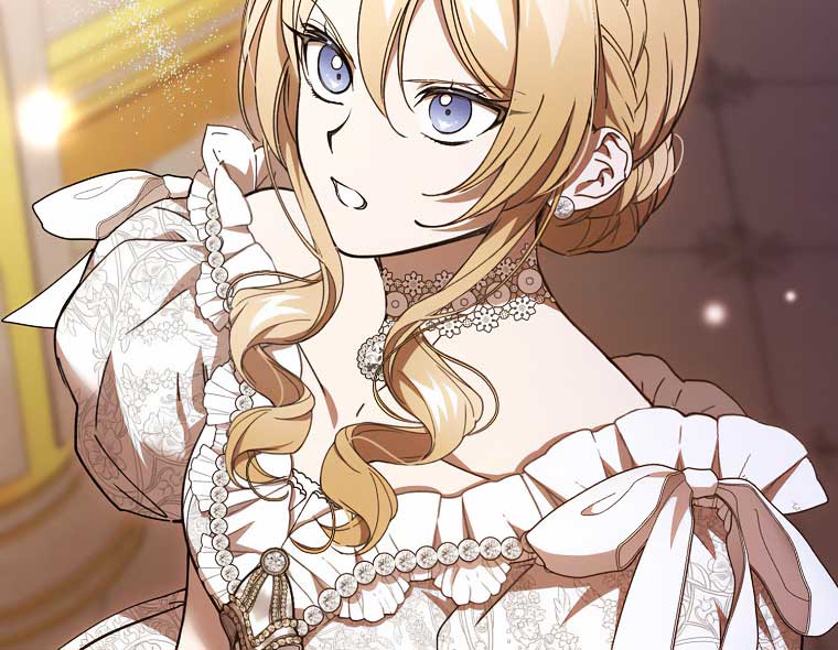 The Devil Raises a Lady Chapter 36 - Page 135