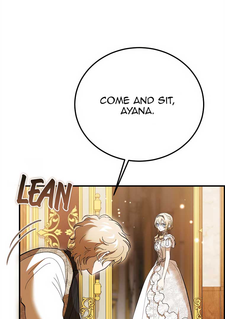 The Devil Raises a Lady Chapter 36 - Page 143