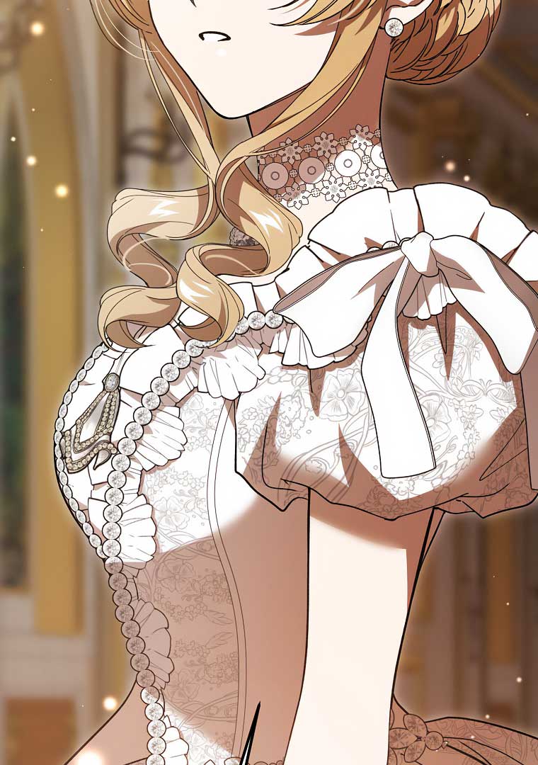 The Devil Raises a Lady Chapter 36 - Page 149