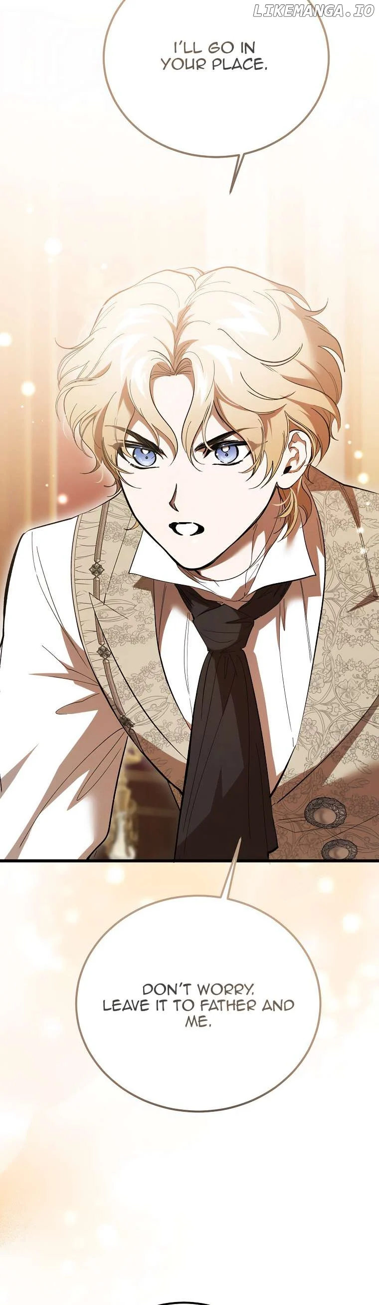 The Devil Raises a Lady Chapter 37 - Page 25