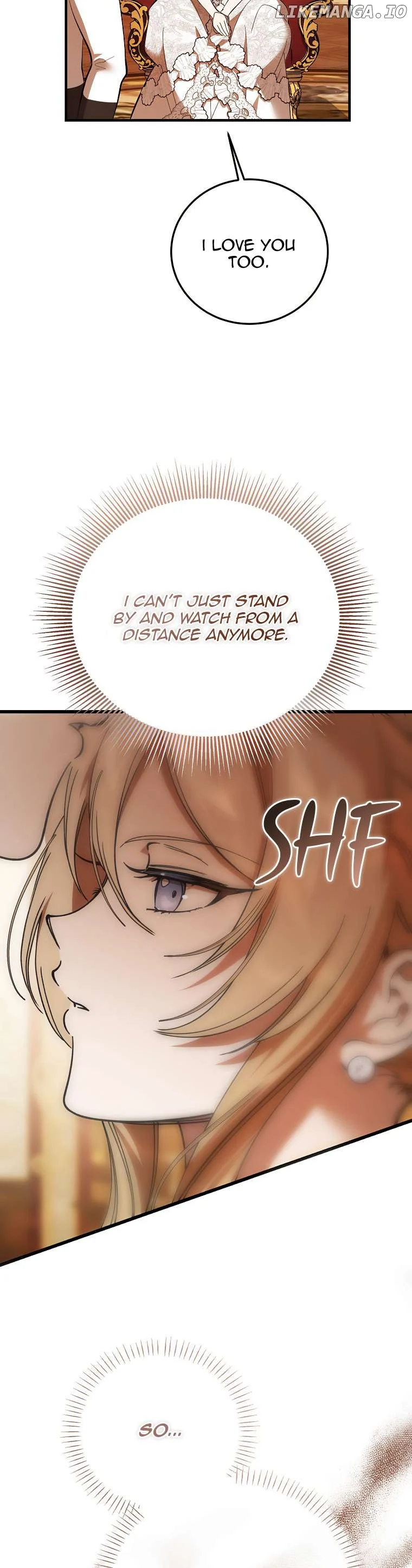 The Devil Raises a Lady Chapter 37 - Page 28