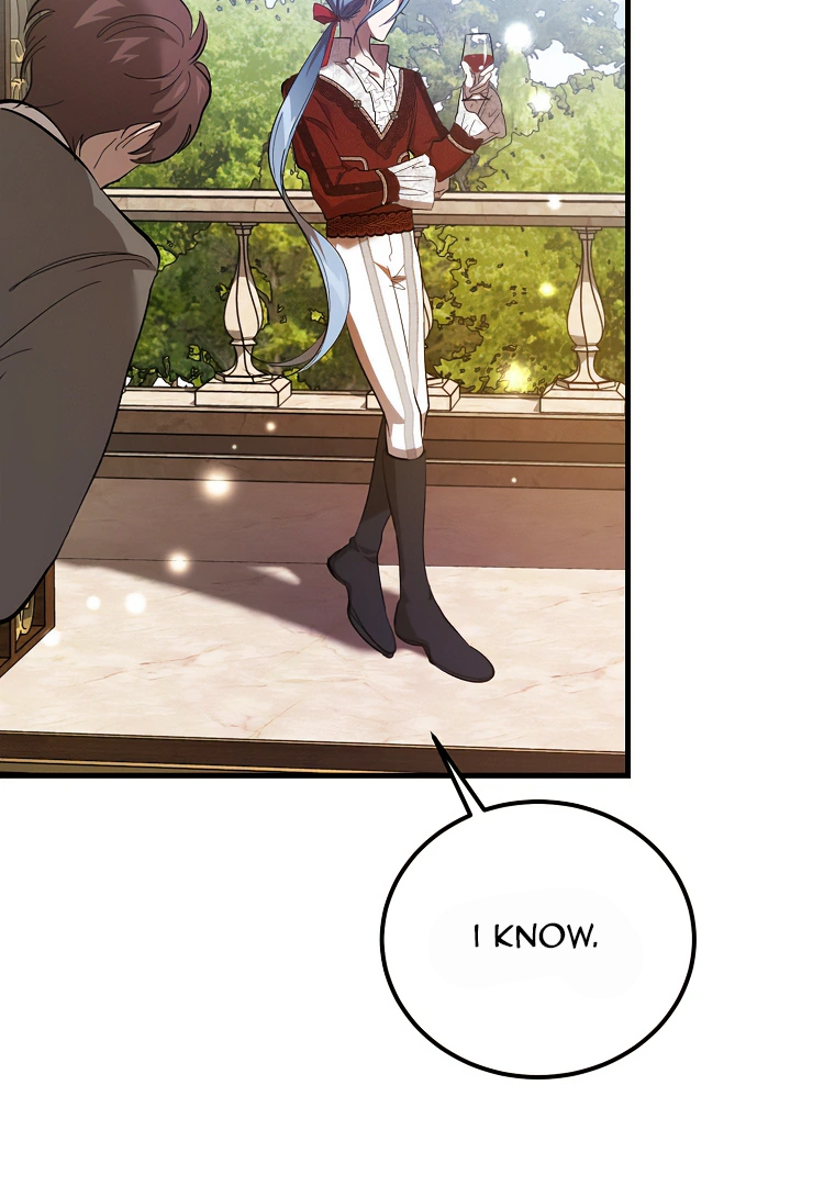 The Devil Raises a Lady Chapter 38 - Page 4