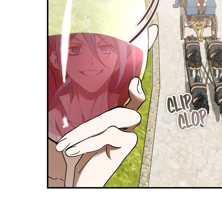 The Devil Raises a Lady Chapter 38 - Page 6