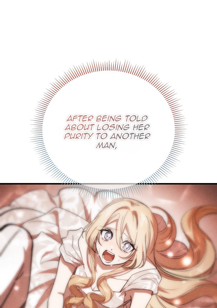 The Devil Raises a Lady Chapter 38 - Page 7