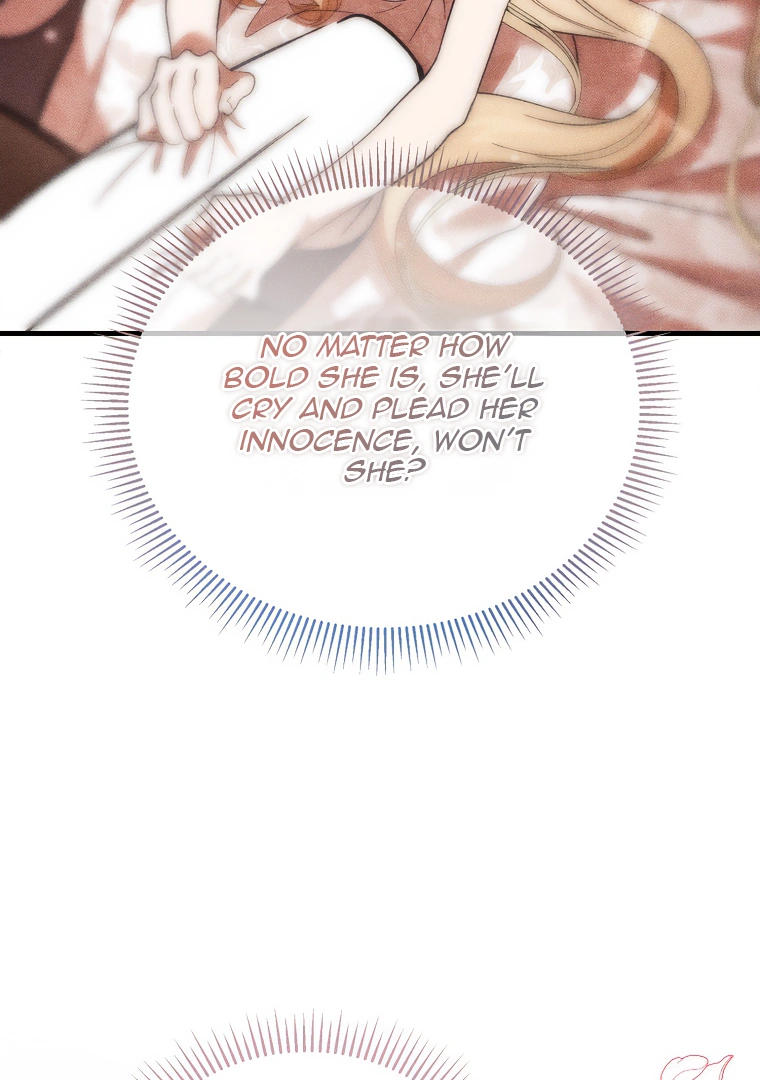 The Devil Raises a Lady Chapter 38 - Page 8