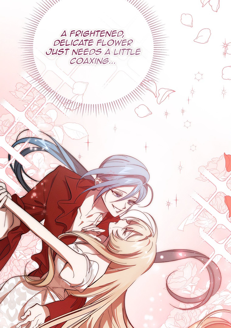 The Devil Raises a Lady Chapter 38 - Page 9