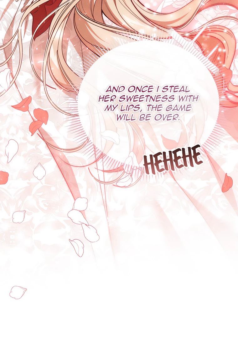 The Devil Raises a Lady Chapter 38 - Page 10