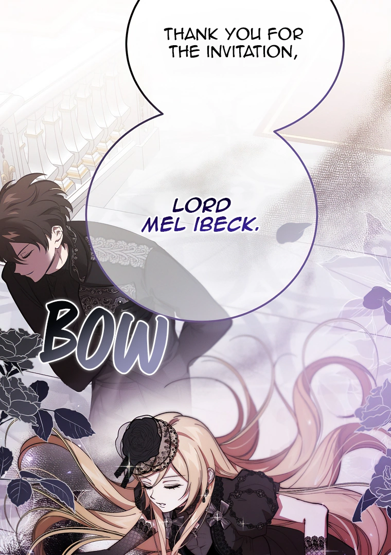 The Devil Raises a Lady Chapter 38 - Page 19