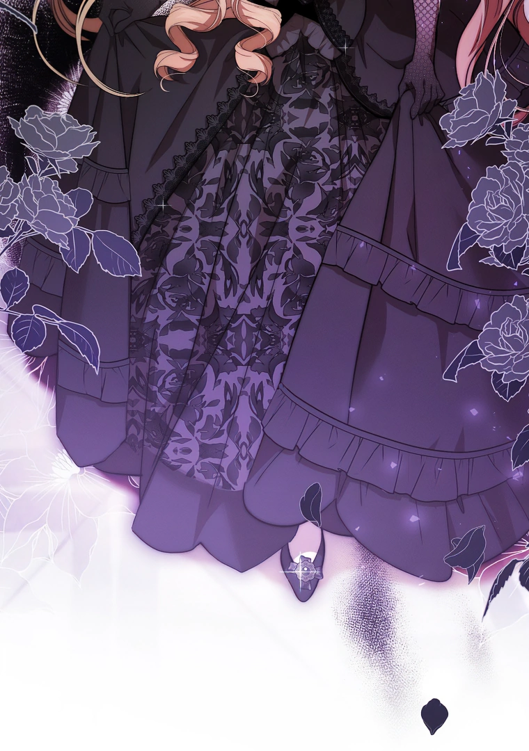 The Devil Raises a Lady Chapter 38 - Page 20