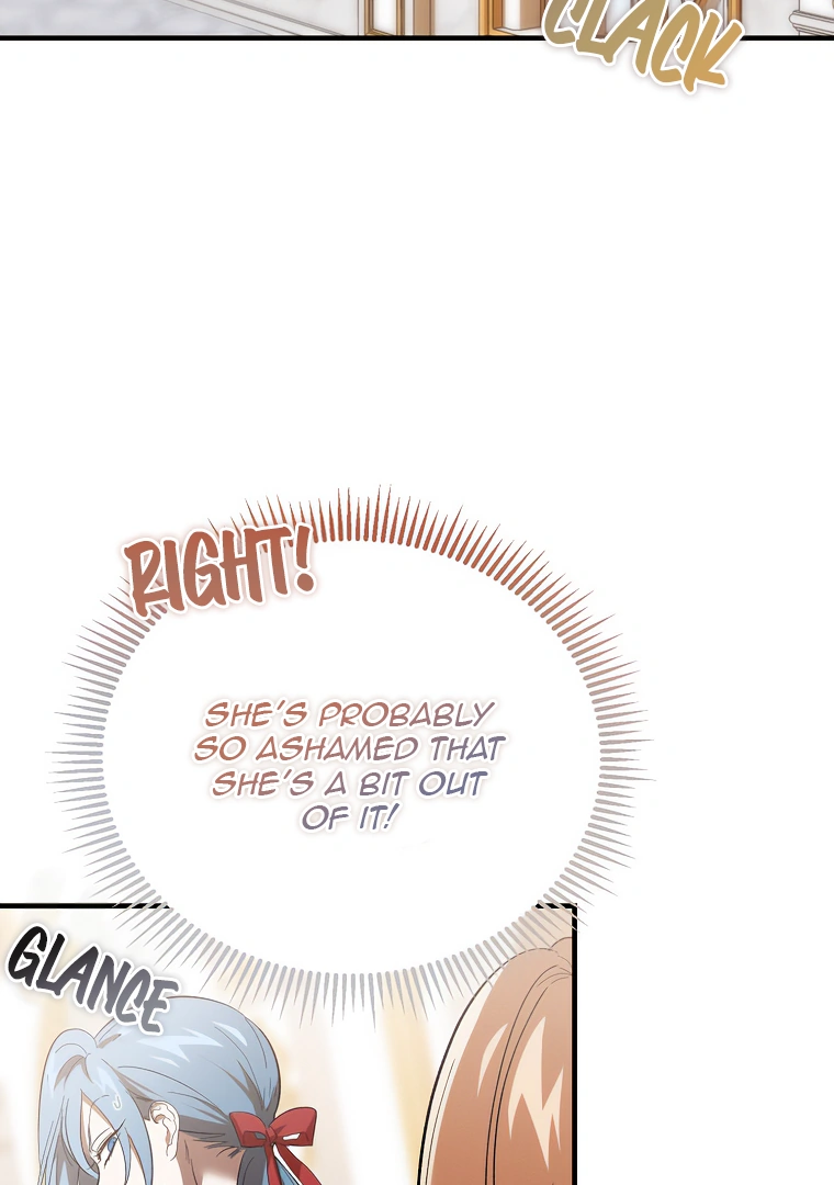 The Devil Raises a Lady Chapter 38 - Page 30