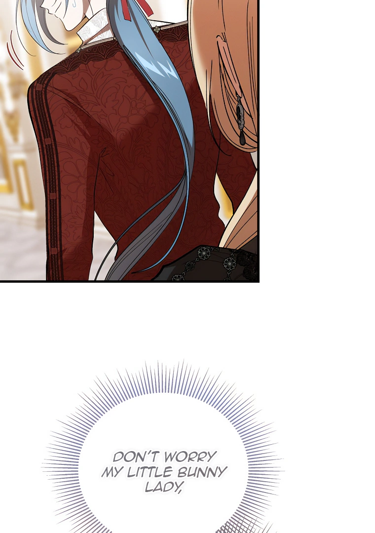 The Devil Raises a Lady Chapter 38 - Page 31