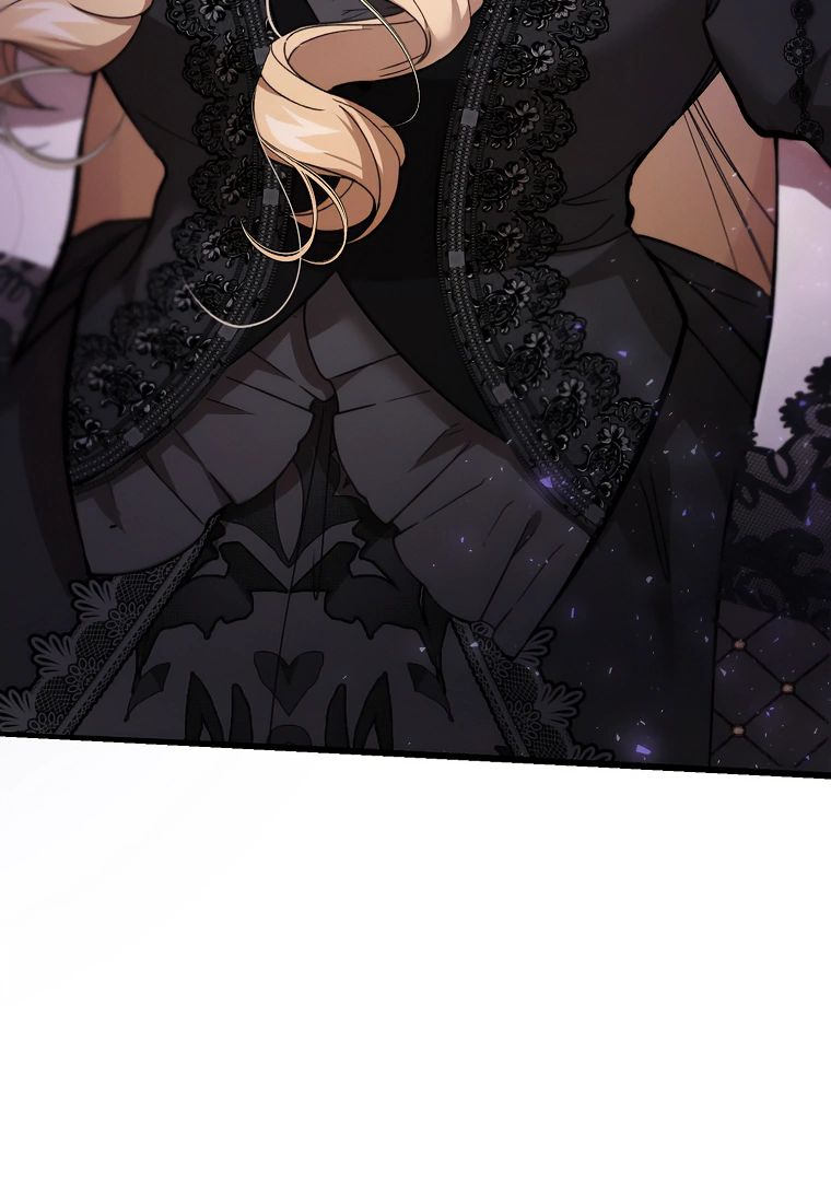 The Devil Raises a Lady Chapter 38 - Page 36