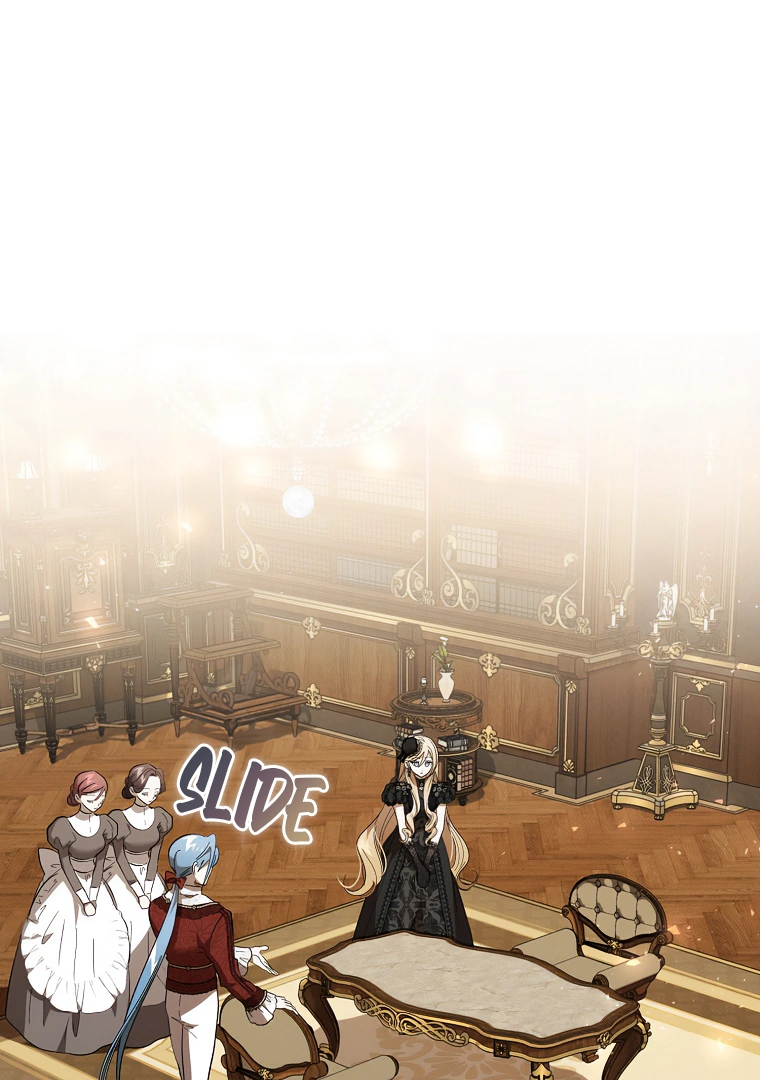 The Devil Raises a Lady Chapter 38 - Page 38