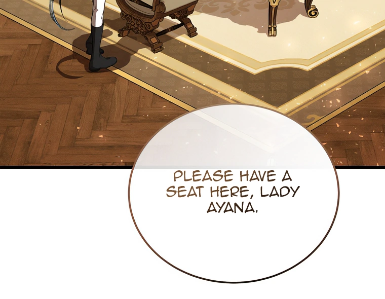 The Devil Raises a Lady Chapter 38 - Page 39