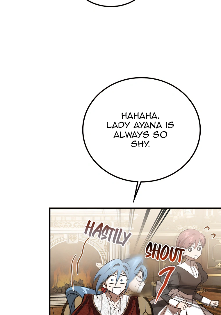 The Devil Raises a Lady Chapter 38 - Page 42