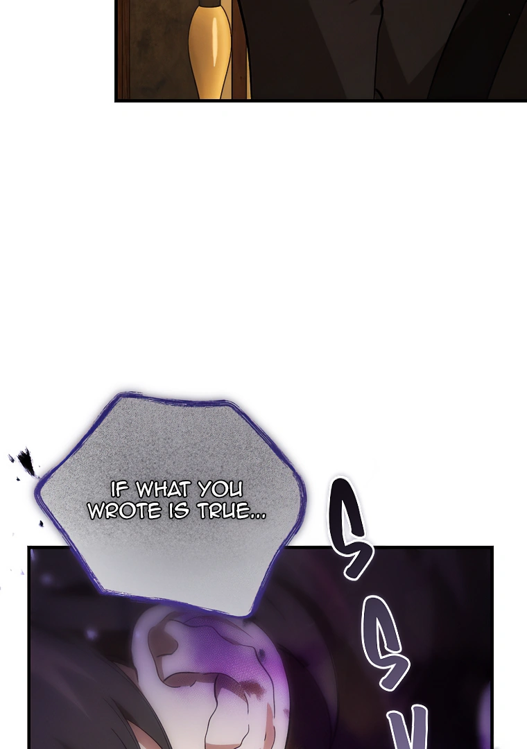 The Devil Raises a Lady Chapter 38 - Page 53