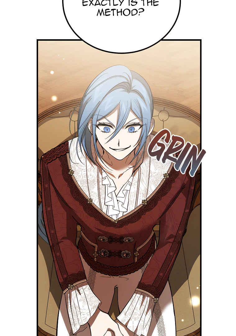 The Devil Raises a Lady Chapter 38 - Page 55