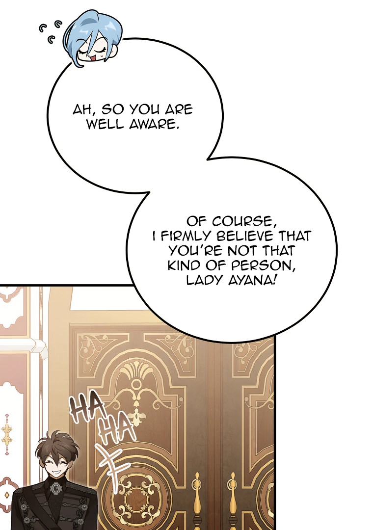 The Devil Raises a Lady Chapter 38 - Page 66