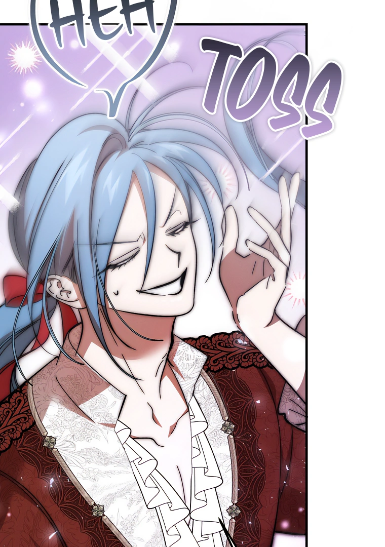 The Devil Raises a Lady Chapter 38 - Page 72