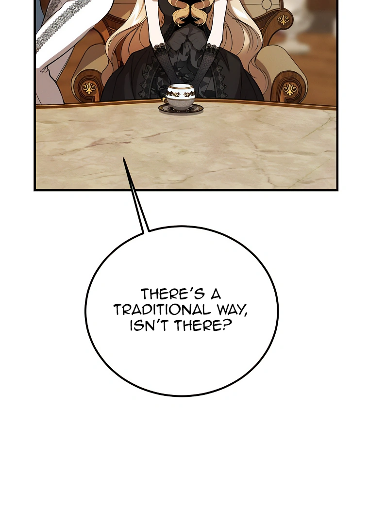 The Devil Raises a Lady Chapter 38 - Page 77