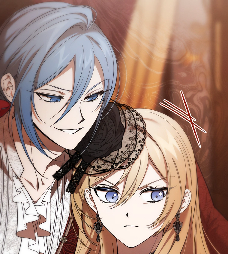 The Devil Raises a Lady Chapter 38 - Page 80