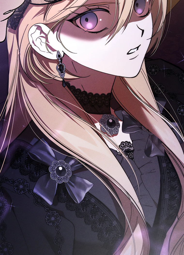 The Devil Raises a Lady Chapter 38 - Page 91