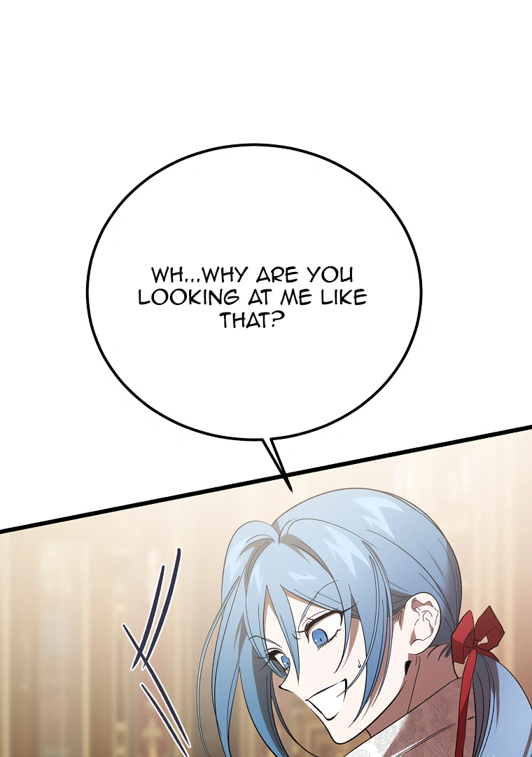 The Devil Raises a Lady Chapter 38 - Page 93