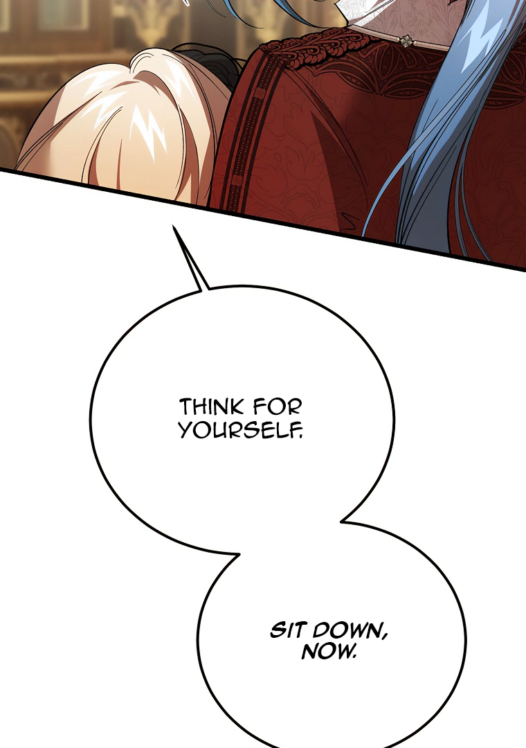 The Devil Raises a Lady Chapter 38 - Page 94