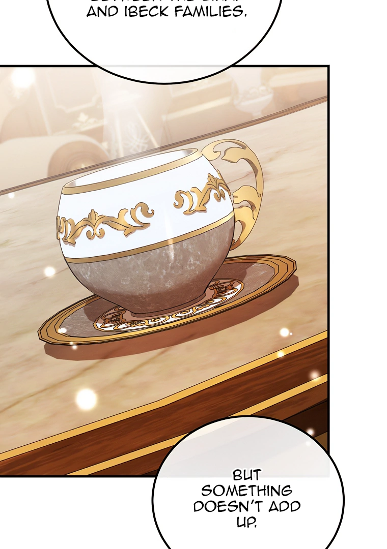 The Devil Raises a Lady Chapter 38 - Page 112