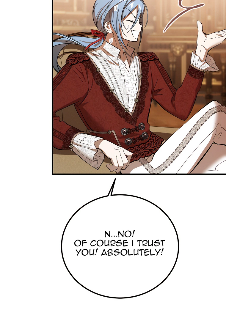 The Devil Raises a Lady Chapter 38 - Page 117