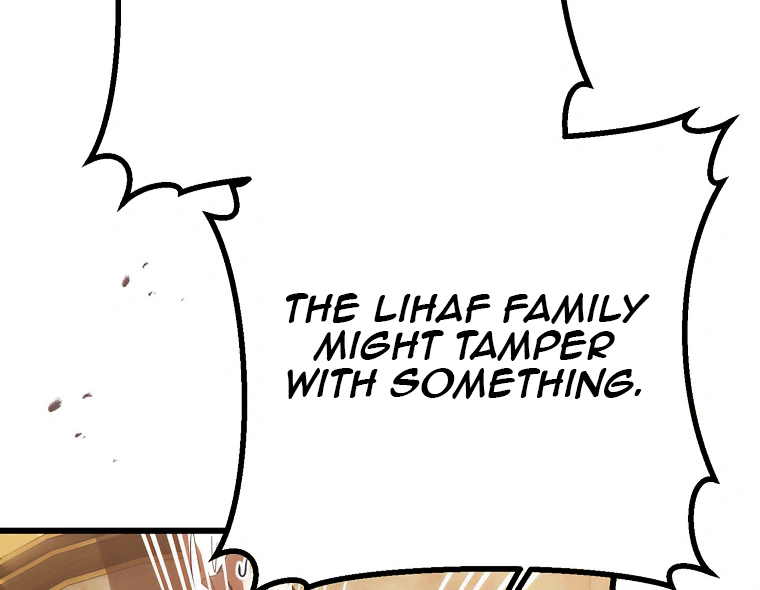 The Devil Raises a Lady Chapter 38 - Page 121