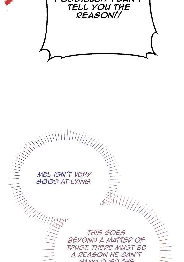 The Devil Raises a Lady Chapter 38 - Page 125