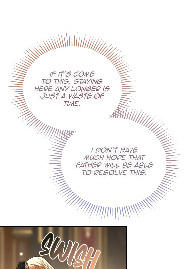 The Devil Raises a Lady Chapter 38 - Page 128