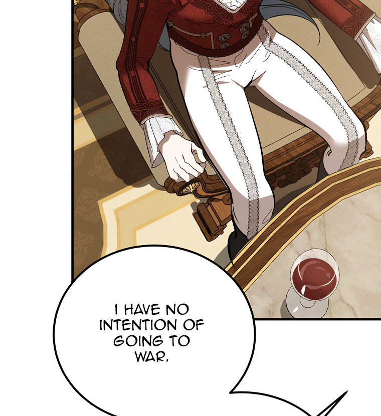 The Devil Raises a Lady Chapter 38 - Page 131