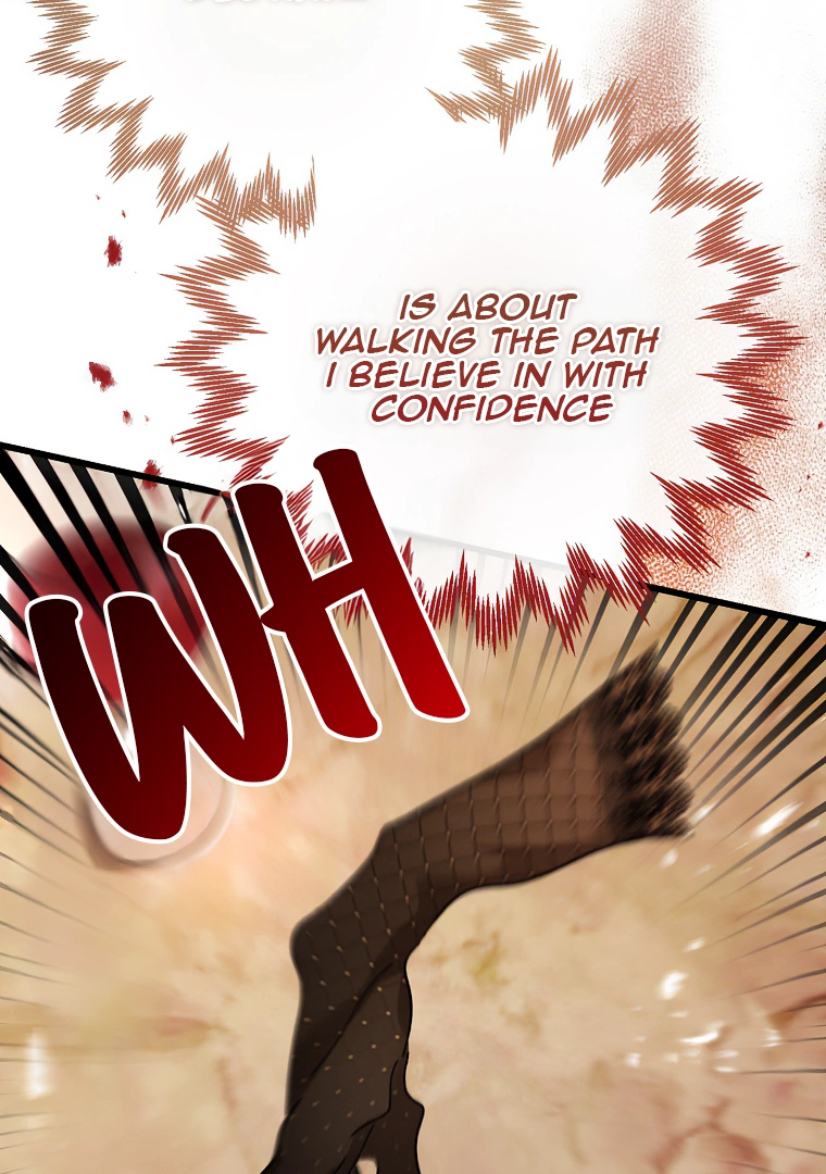 The Devil Raises a Lady Chapter 38 - Page 135