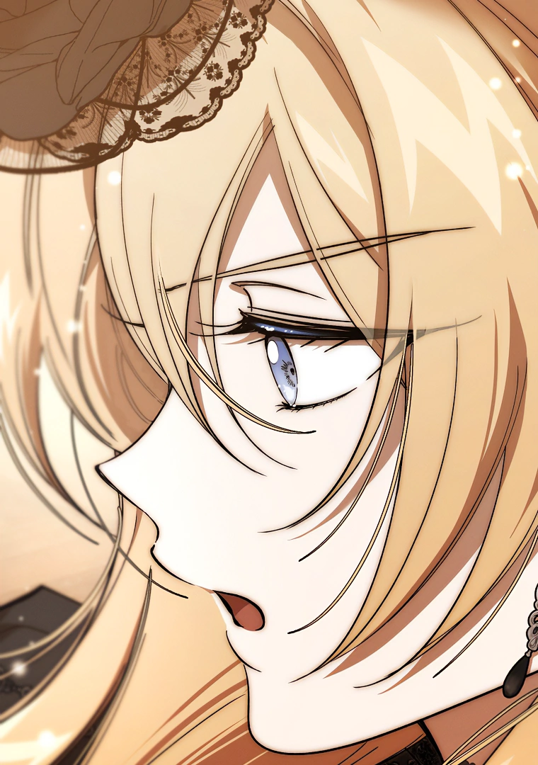 The Devil Raises a Lady Chapter 39 - Page 4