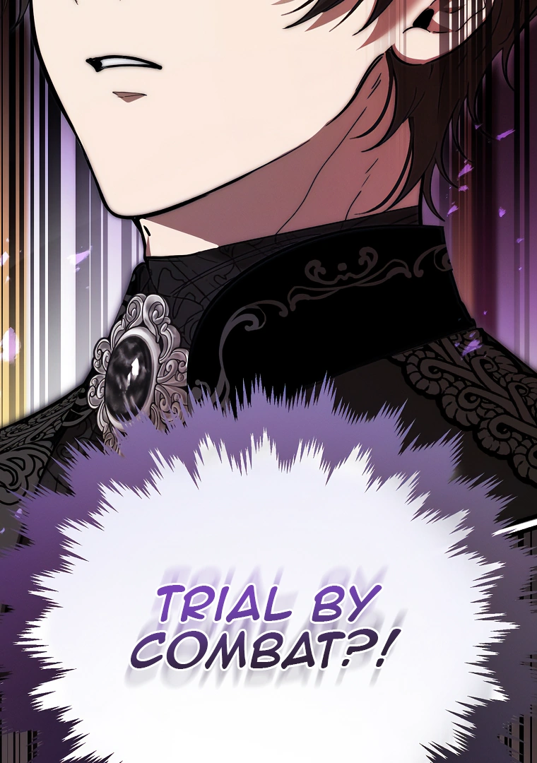 The Devil Raises a Lady Chapter 39 - Page 8