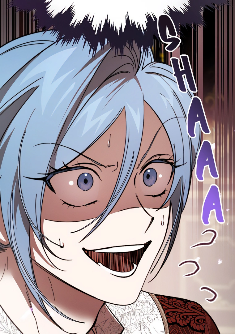 The Devil Raises a Lady Chapter 39 - Page 9