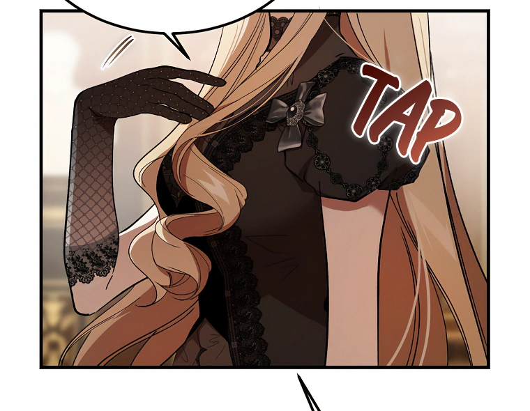 The Devil Raises a Lady Chapter 39 - Page 12