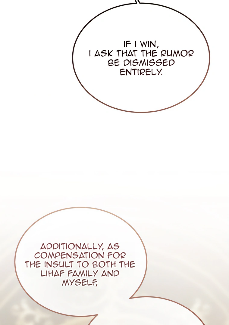 The Devil Raises a Lady Chapter 39 - Page 13