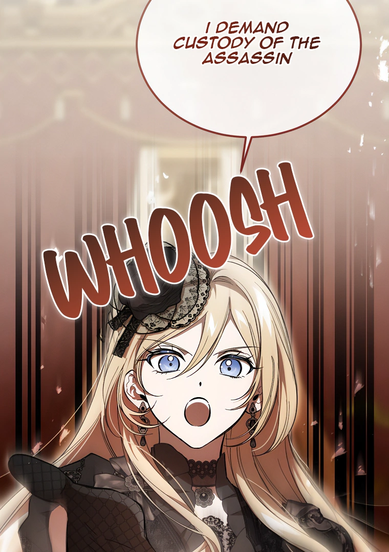 The Devil Raises a Lady Chapter 39 - Page 14