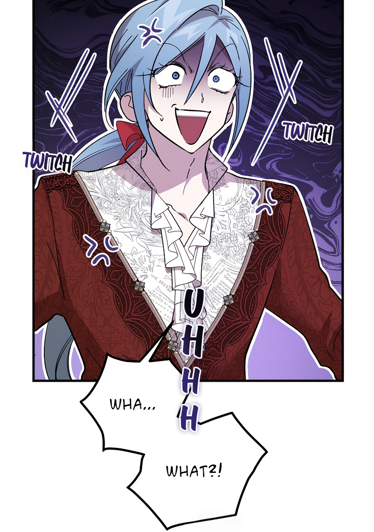 The Devil Raises a Lady Chapter 39 - Page 26