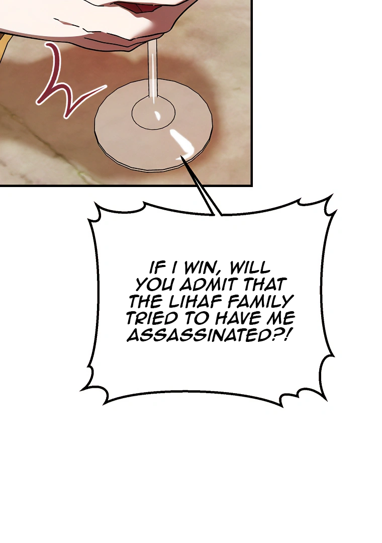 The Devil Raises a Lady Chapter 39 - Page 28