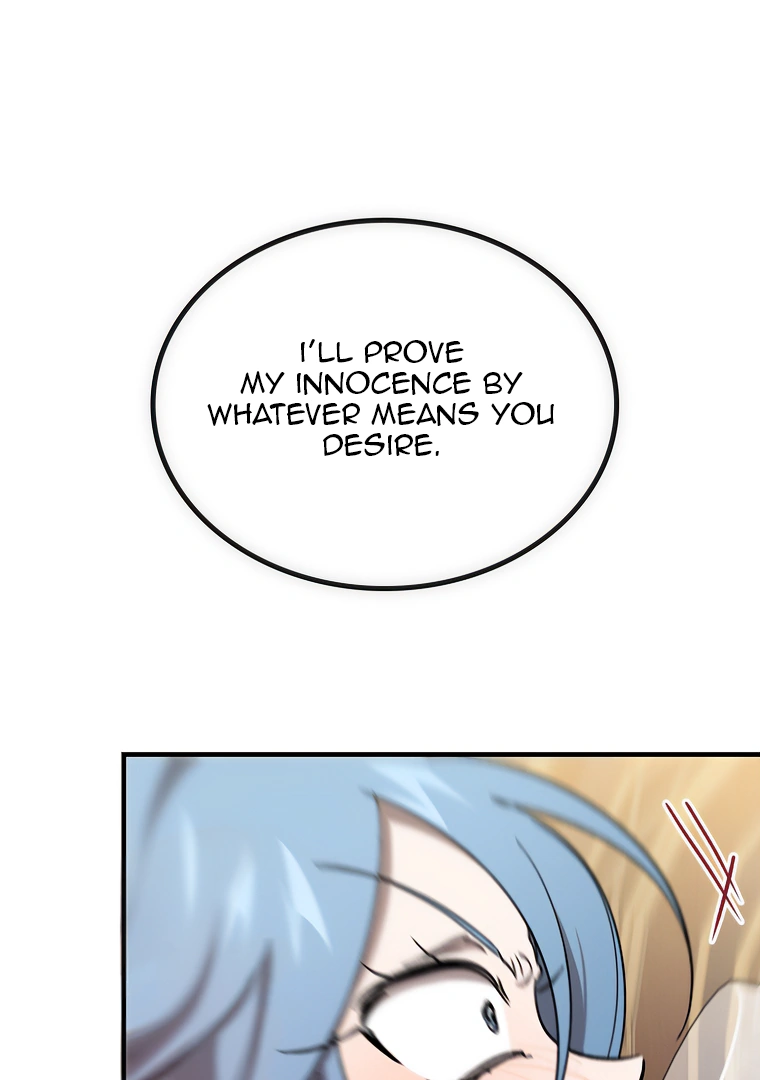 The Devil Raises a Lady Chapter 39 - Page 31