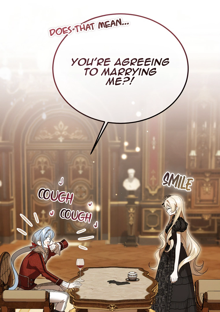 The Devil Raises a Lady Chapter 39 - Page 33