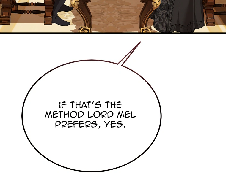 The Devil Raises a Lady Chapter 39 - Page 34