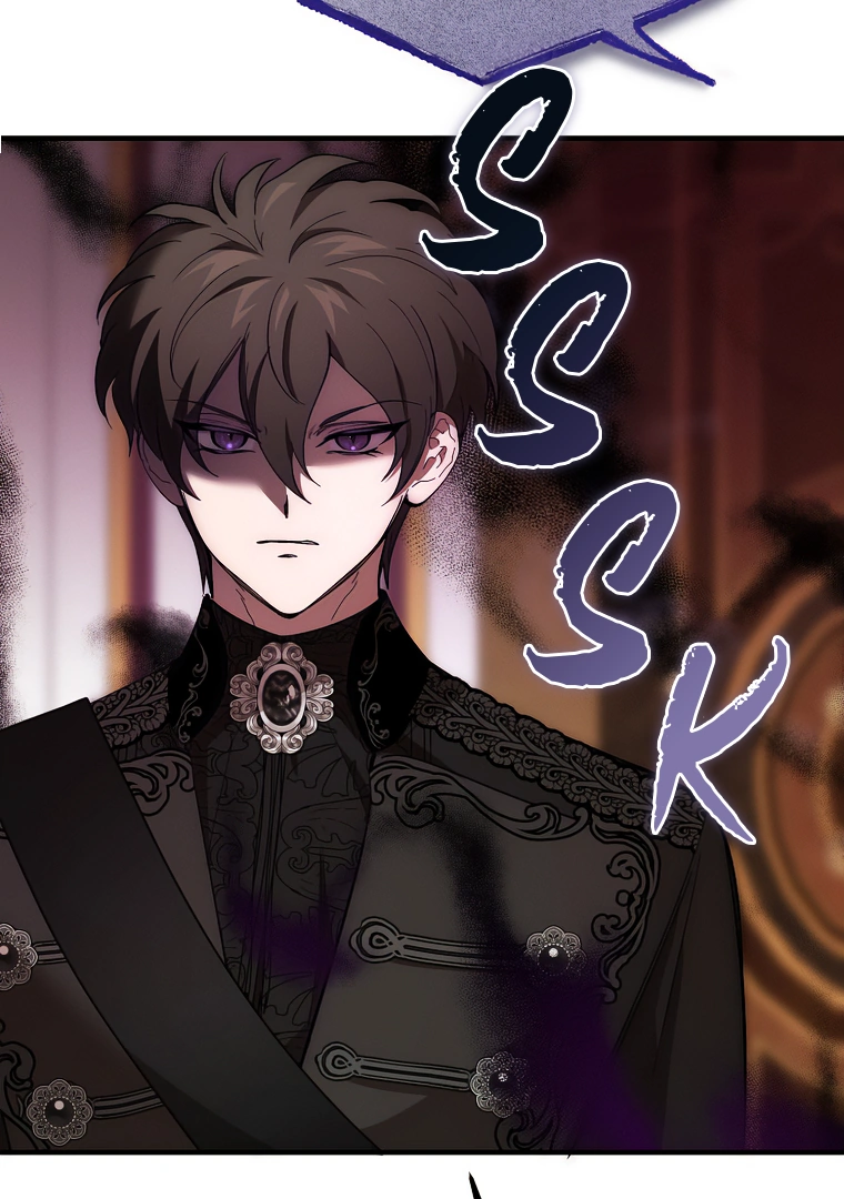 The Devil Raises a Lady Chapter 39 - Page 36