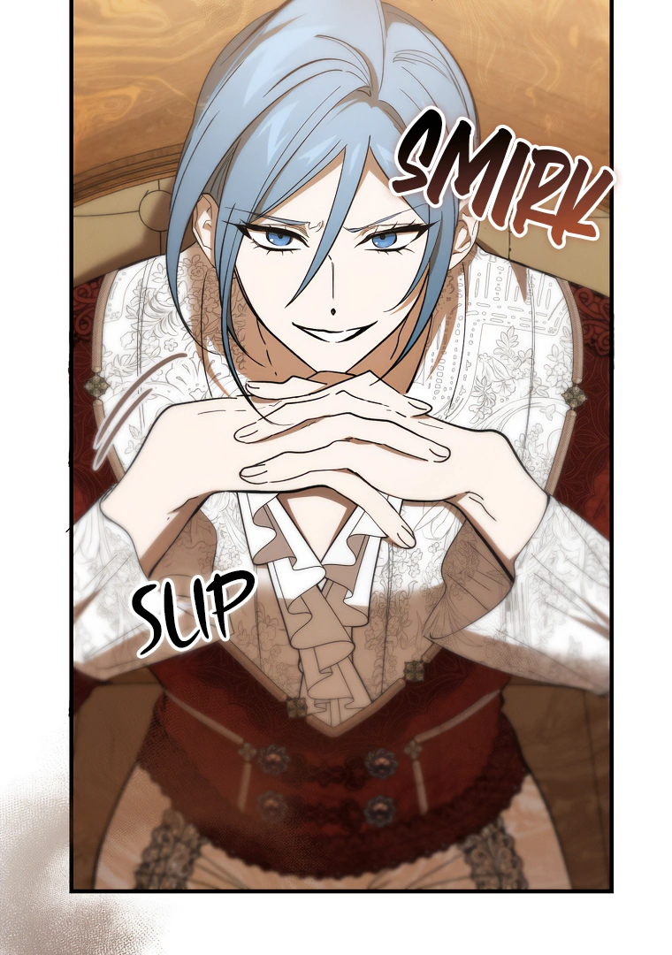 The Devil Raises a Lady Chapter 39 - Page 43