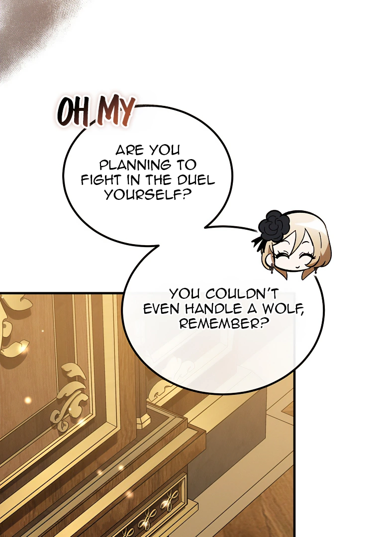 The Devil Raises a Lady Chapter 39 - Page 44