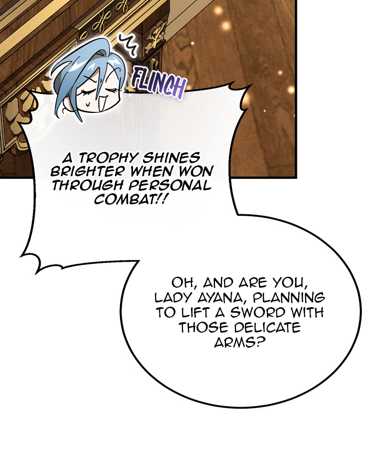 The Devil Raises a Lady Chapter 39 - Page 45